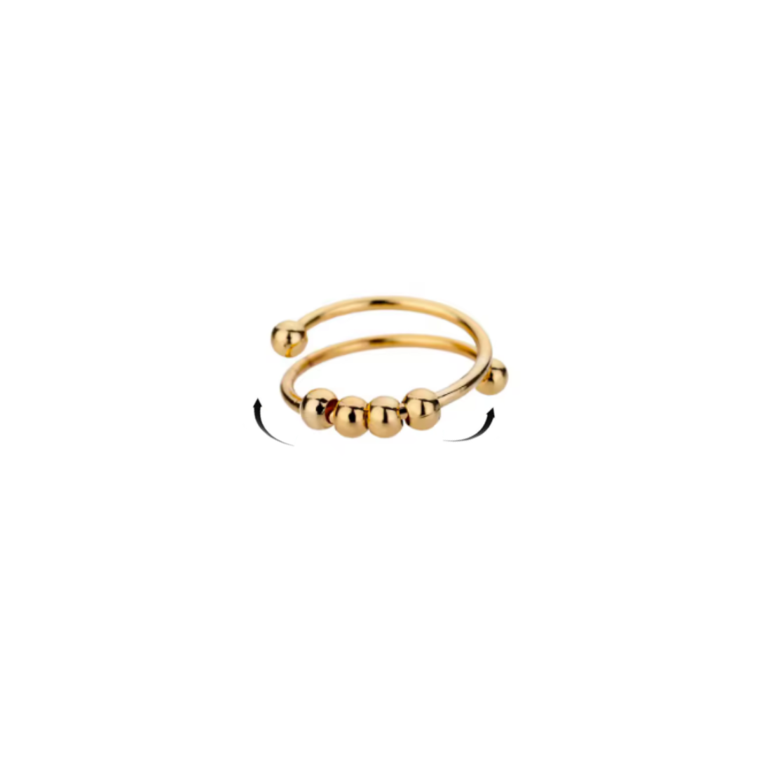Balls Ring