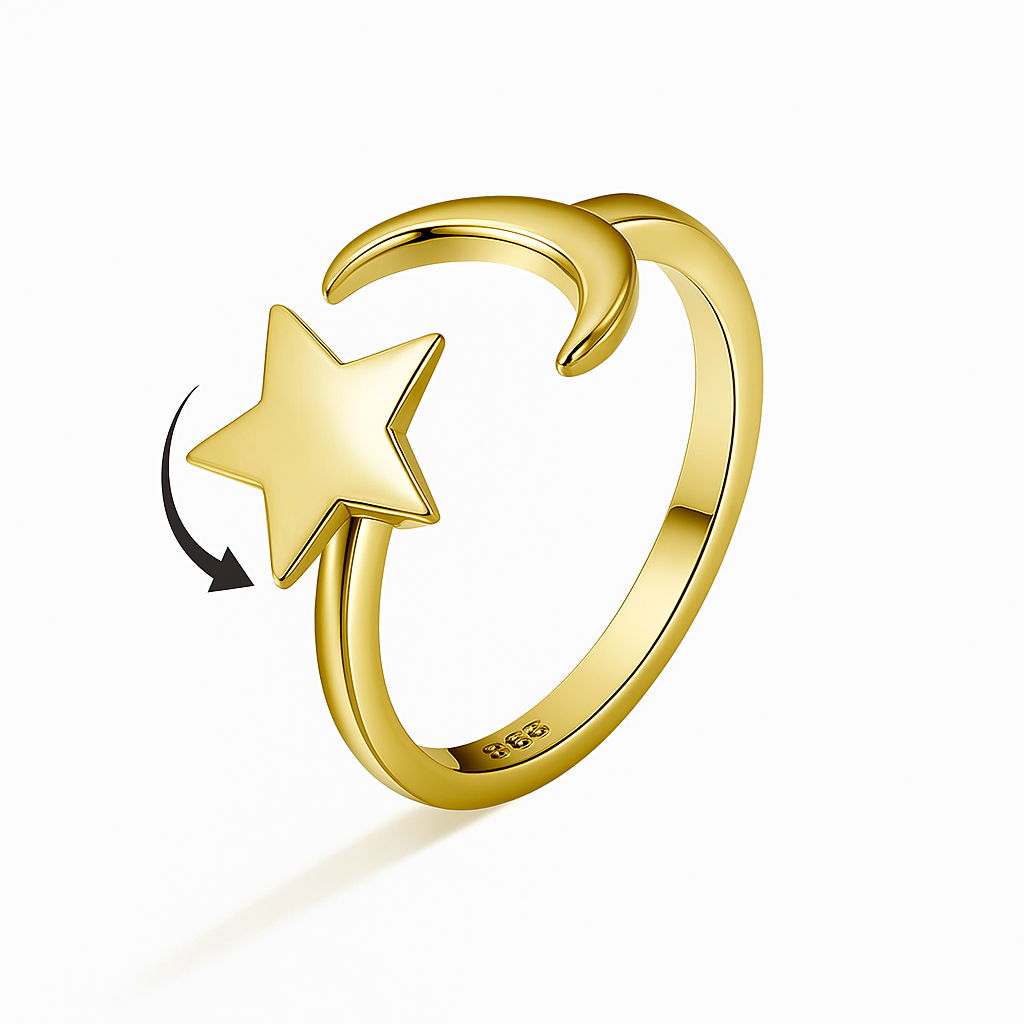 Star Ring