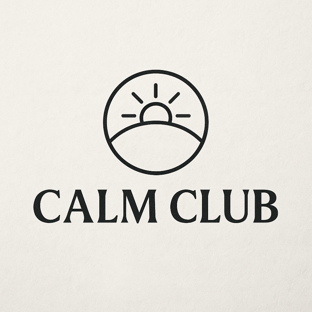 Calm Club