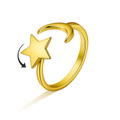 Outer Space Ring