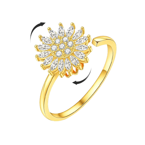 Sunshine Ring